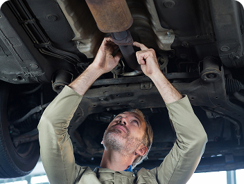 Doctor automoción ofrece Resultados medibles​
