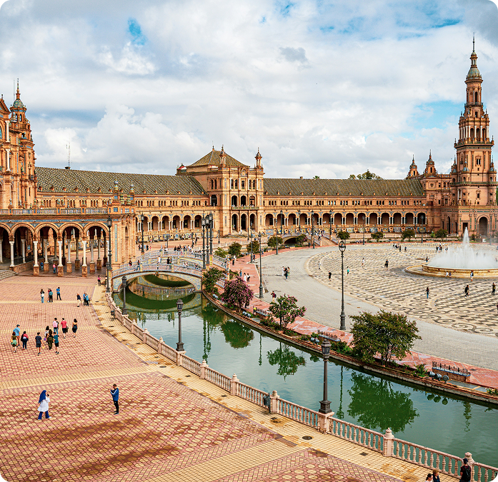 Nuestro Taller automotriz y el Compromiso con Sevilla​