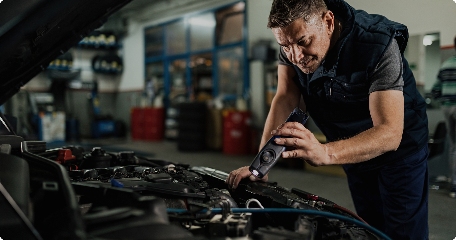 Descarbonización de Motor en Sevilla