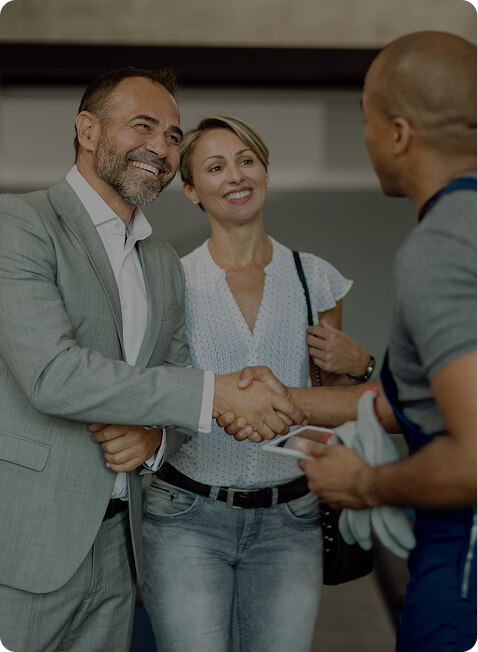 Atención al cliente en Descarbonización de Motor y Limpieza de Filtros en Sevilla