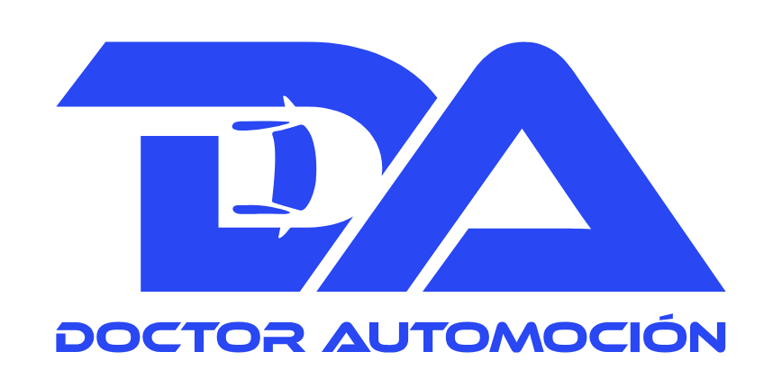 logo doctor automoción en Sevilla